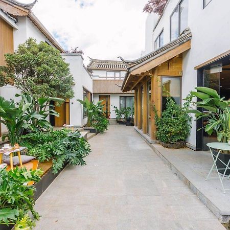 Baisha  Hotel Wonderland מראה חיצוני תמונה