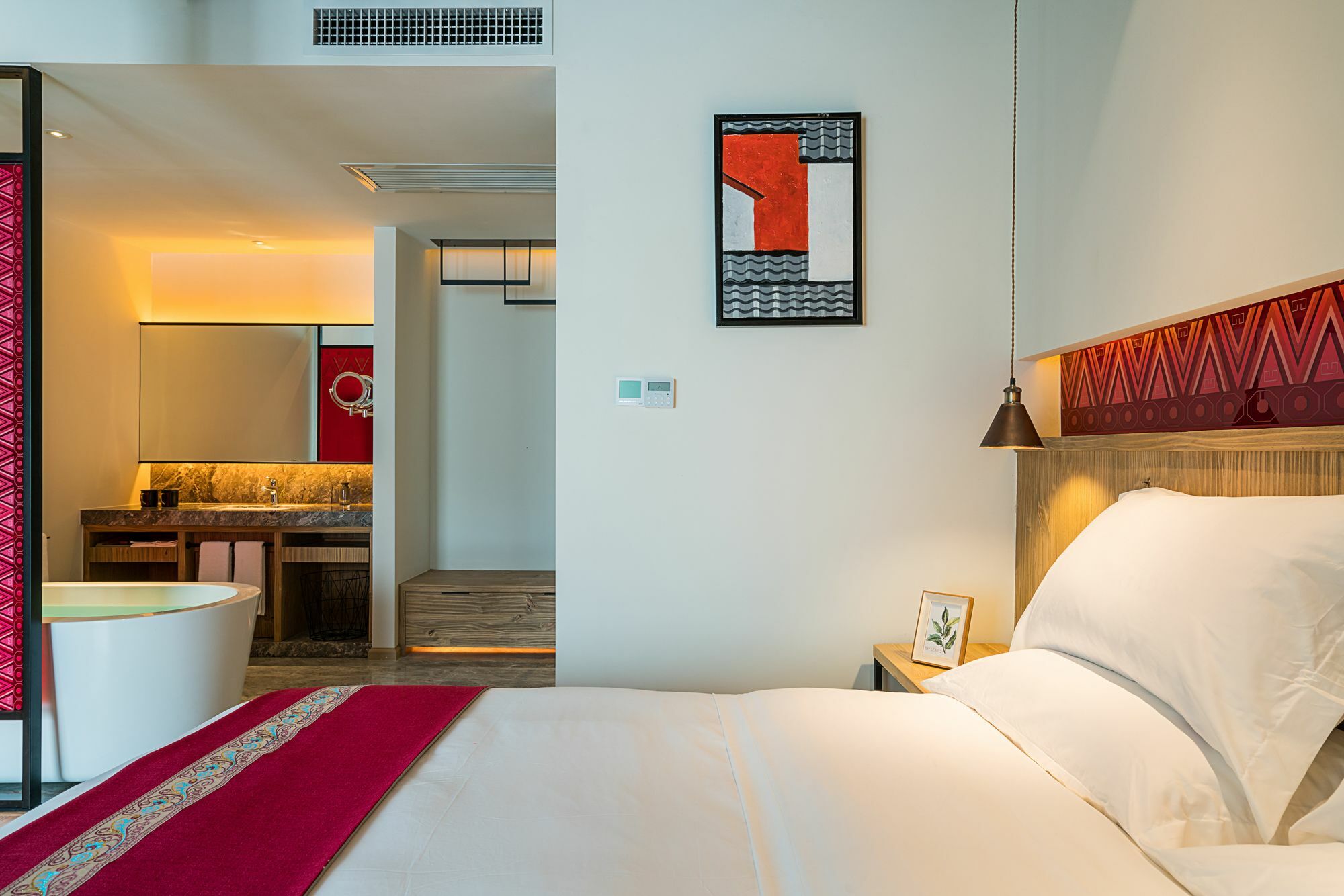 Baisha  Hotel Wonderland מראה חיצוני תמונה