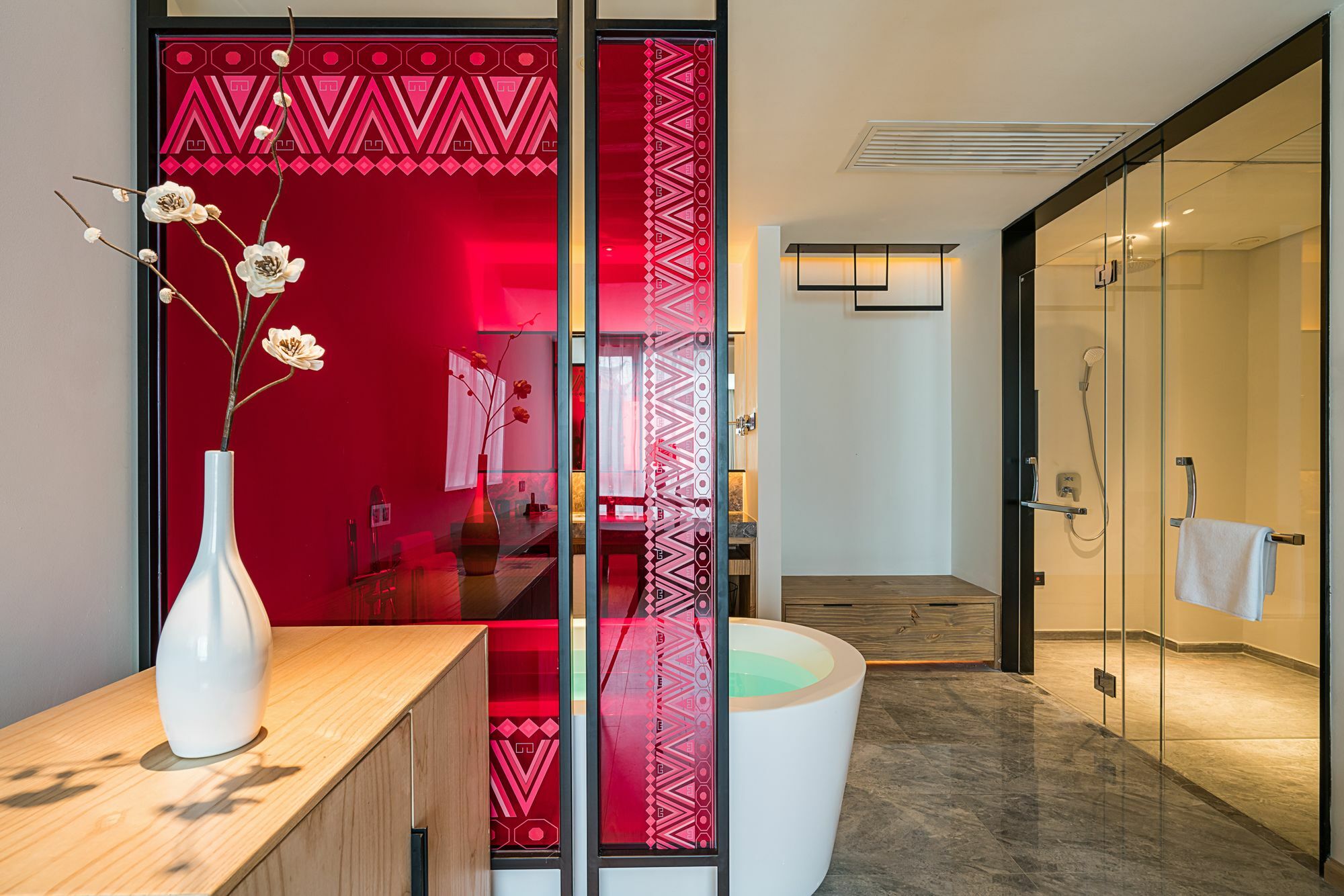 Baisha  Hotel Wonderland מראה חיצוני תמונה