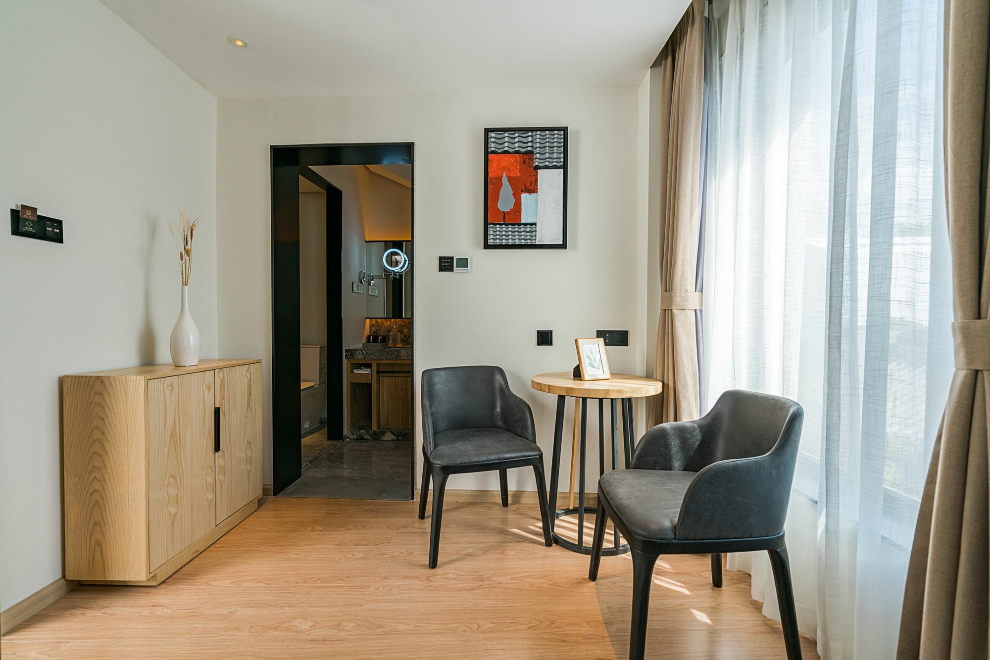 Baisha  Hotel Wonderland מראה חיצוני תמונה