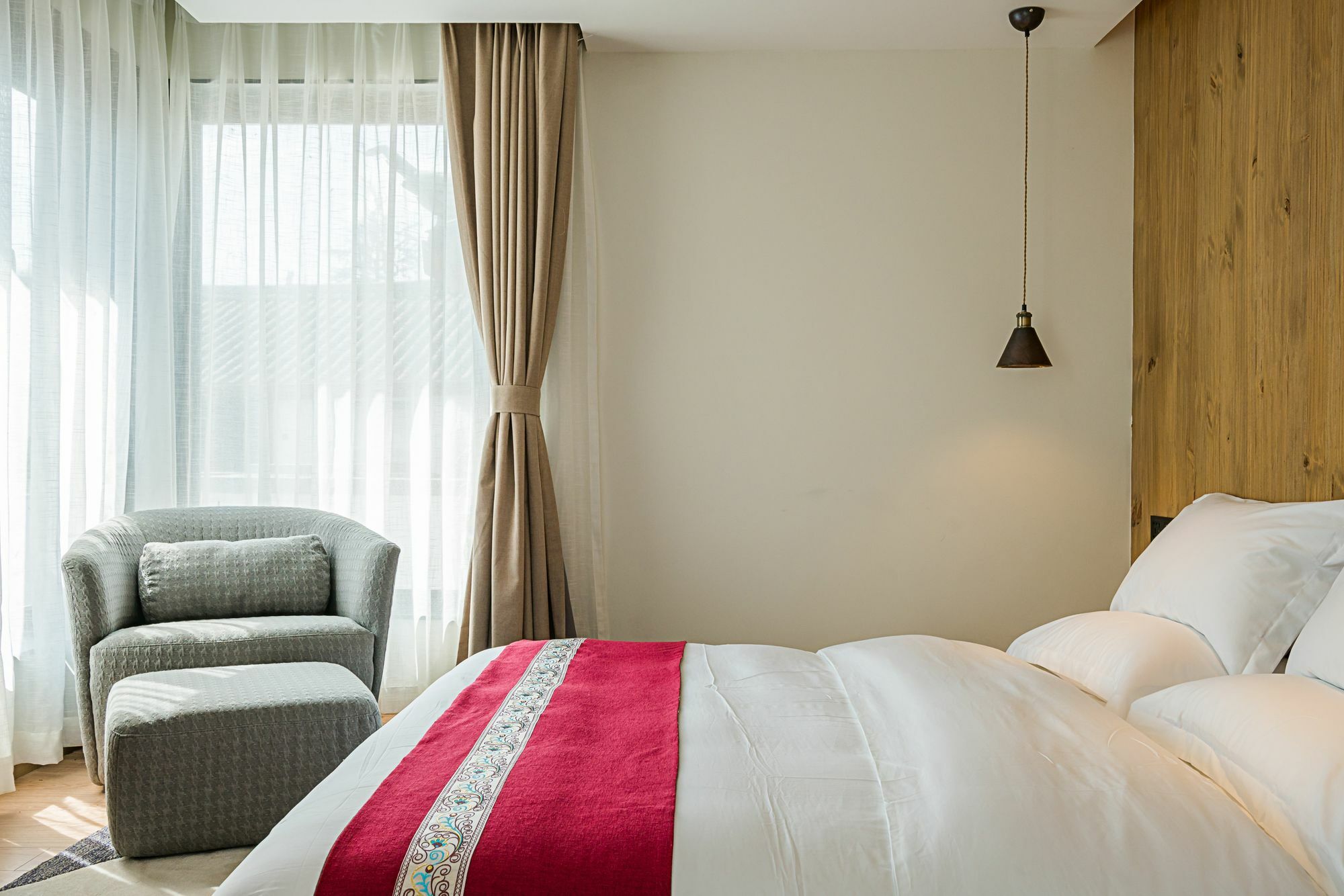 Baisha  Hotel Wonderland מראה חיצוני תמונה