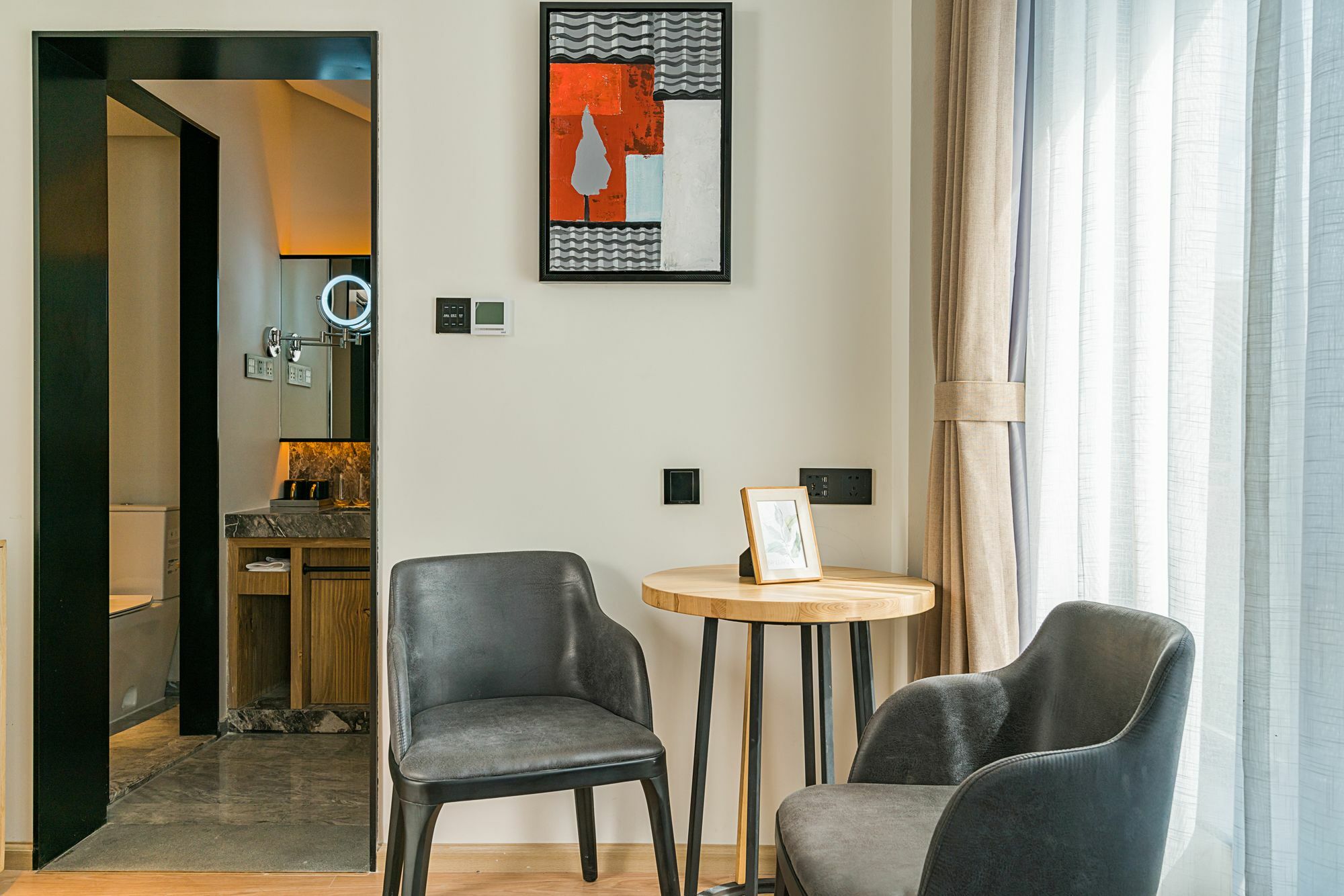 Baisha  Hotel Wonderland מראה חיצוני תמונה