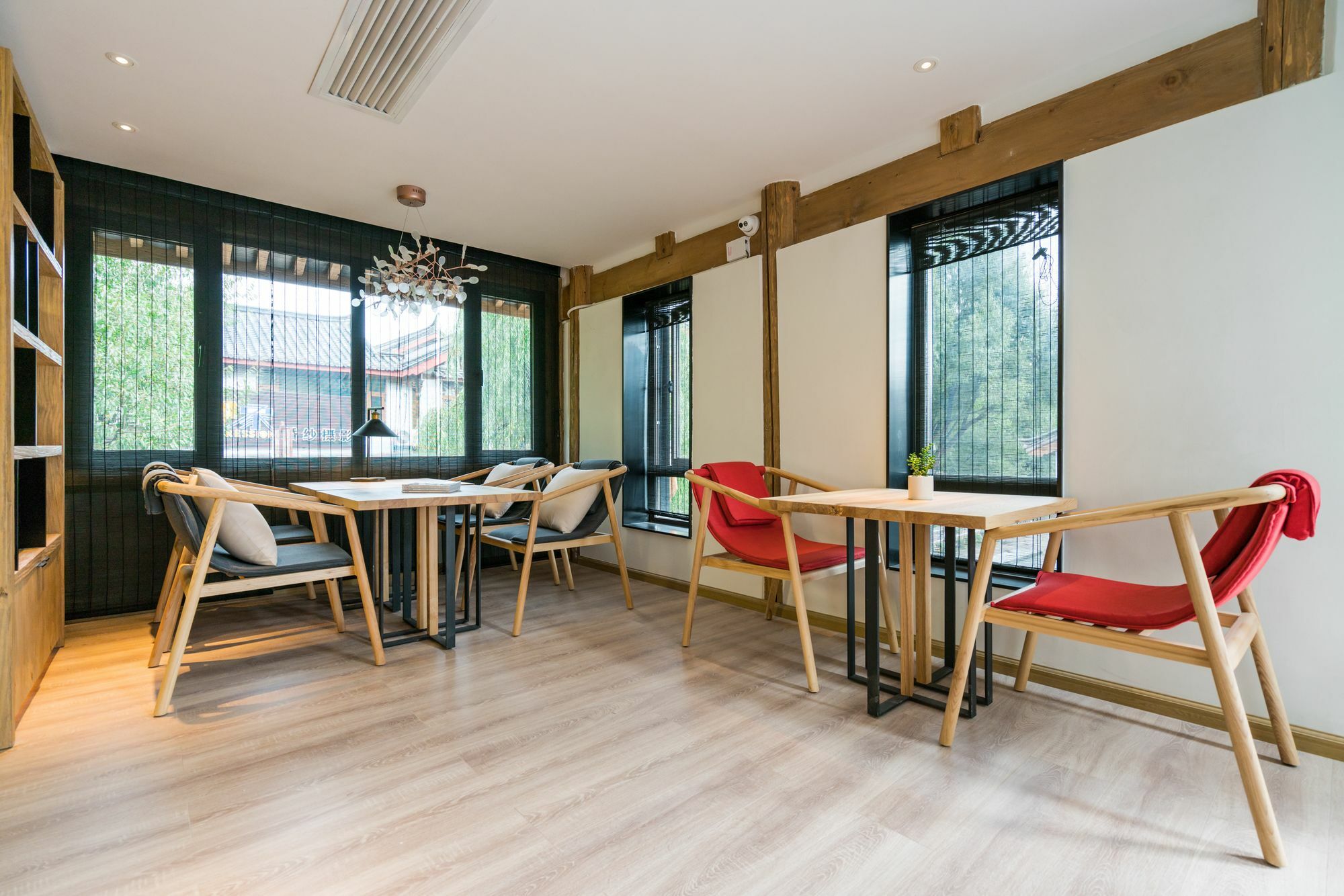 Baisha  Hotel Wonderland מראה חיצוני תמונה