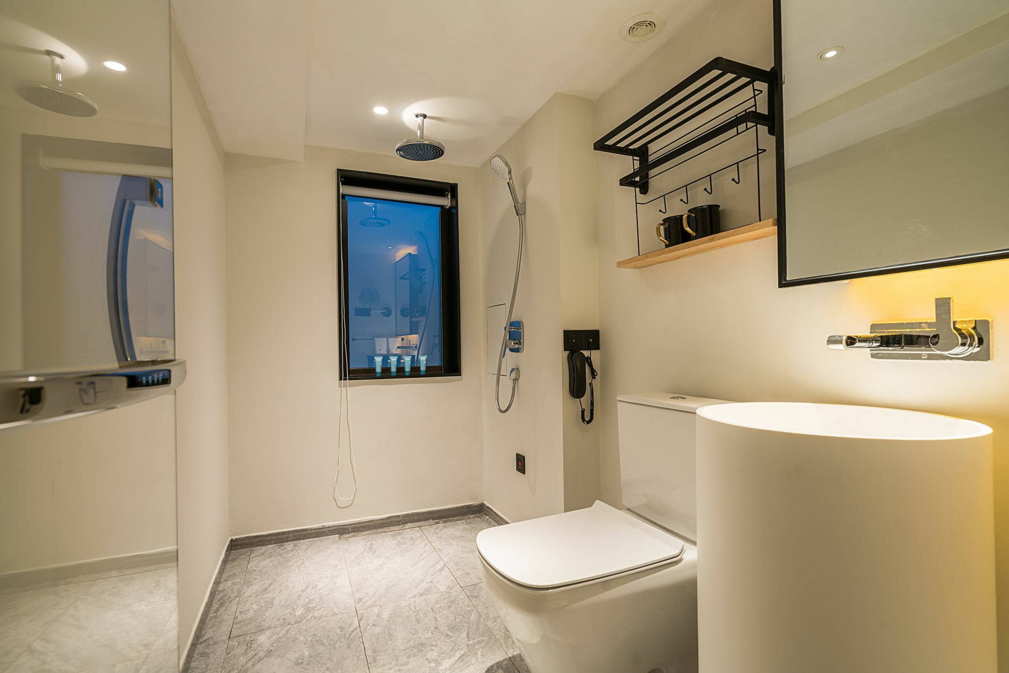 Baisha  Hotel Wonderland מראה חיצוני תמונה