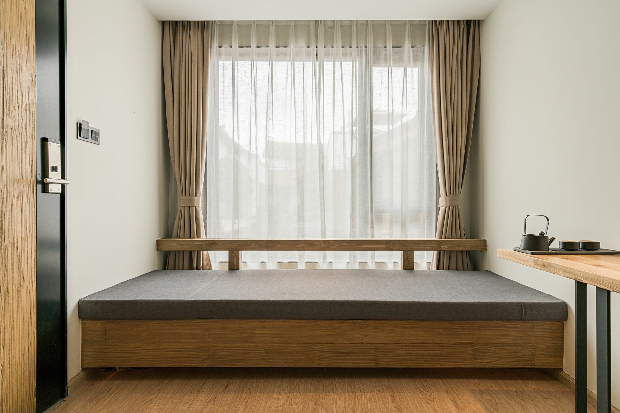 Baisha  Hotel Wonderland מראה חיצוני תמונה