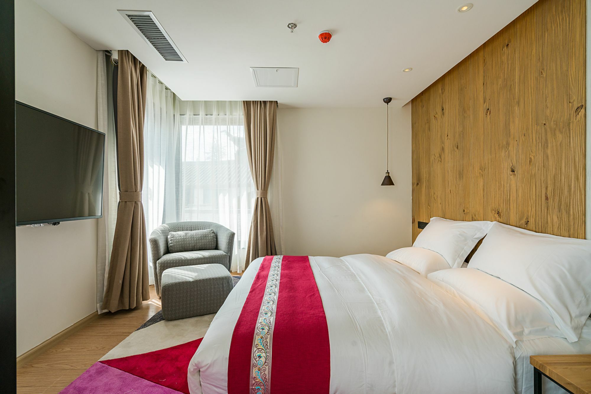 Baisha  Hotel Wonderland מראה חיצוני תמונה
